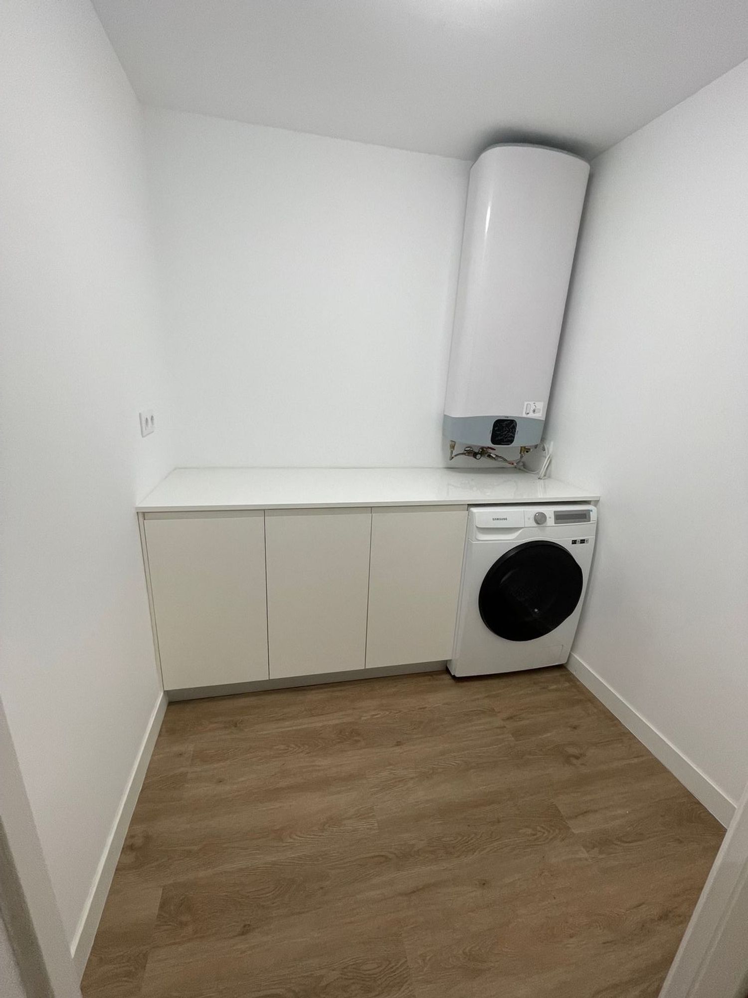 Piso en calle San Andrés, 2 - Foto 11