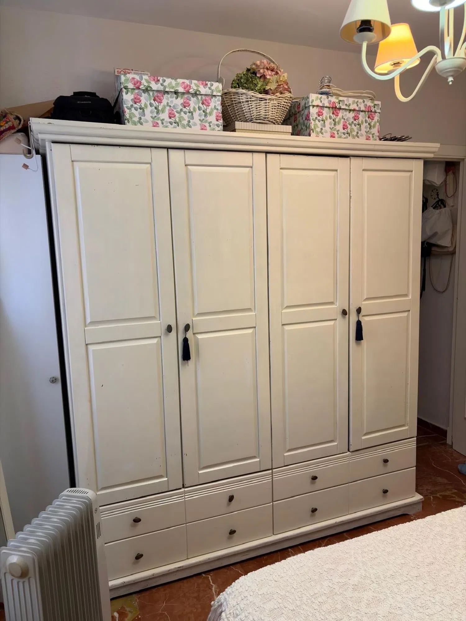 Piso en calle Realejo, 33 - Foto 2