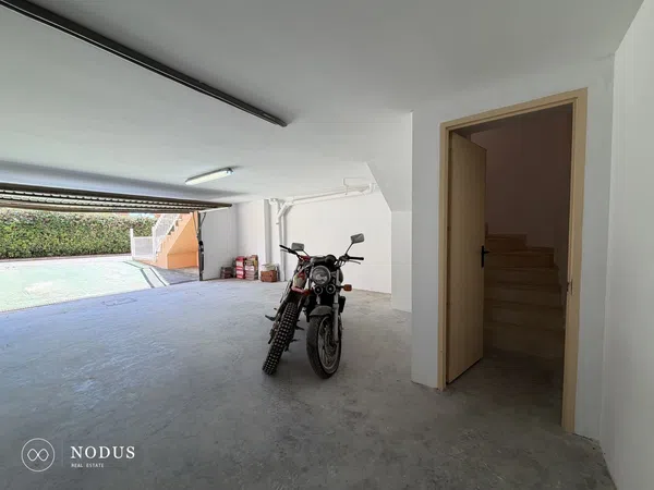 Chalet adosado en Montgo, Campolivar, Campolivar - Foto 46