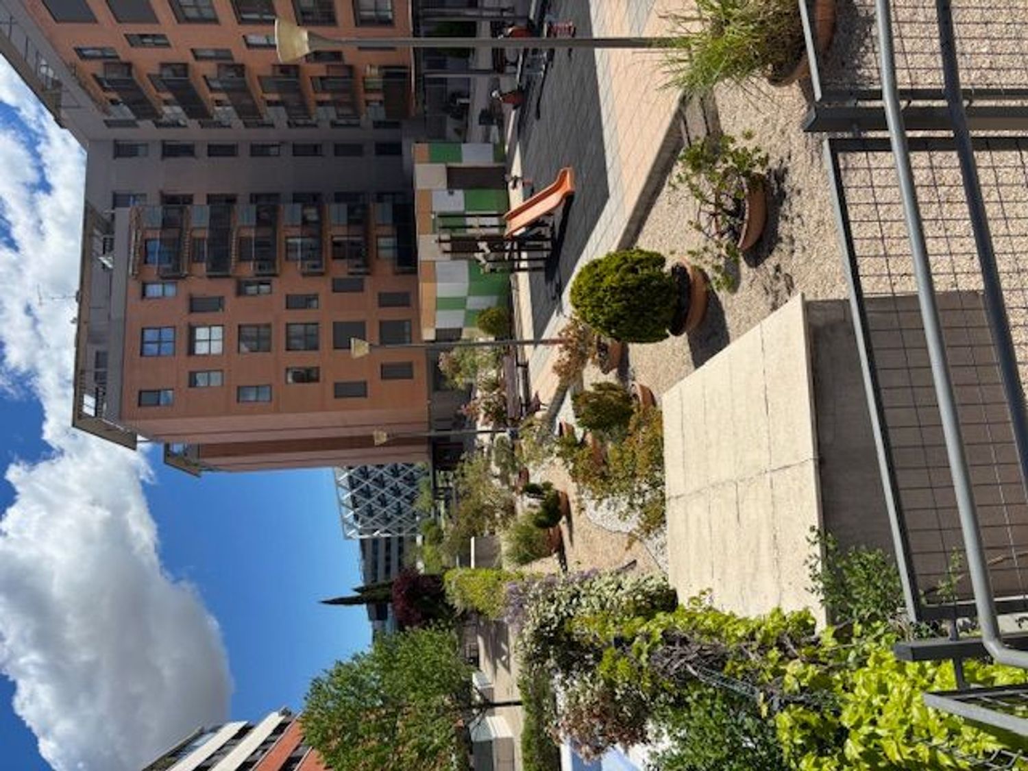 Piso en avenida del Camino de Santiago, 1 - Foto 1