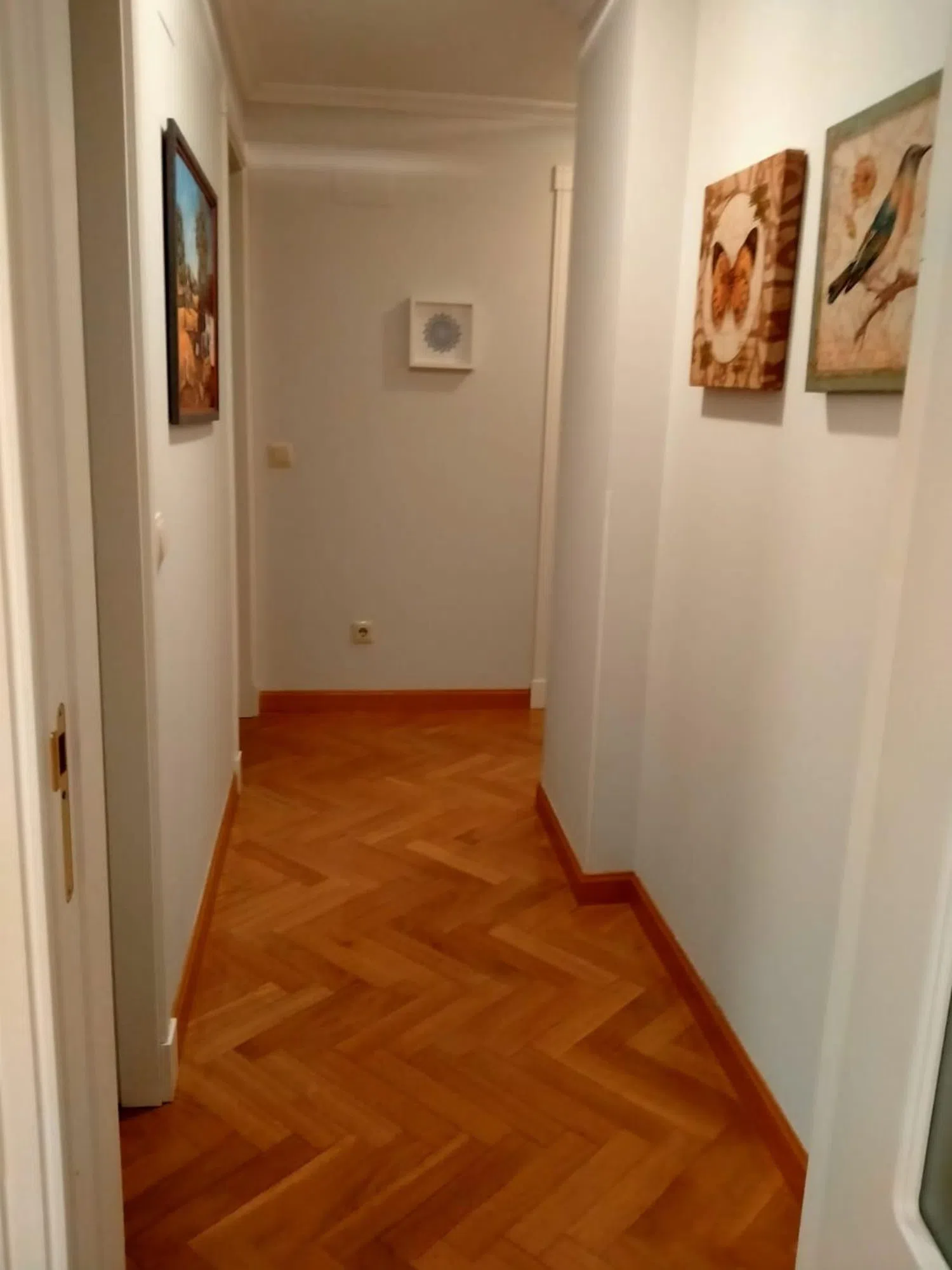 Piso en avenida Isabel de Valois, 28 - Foto 12