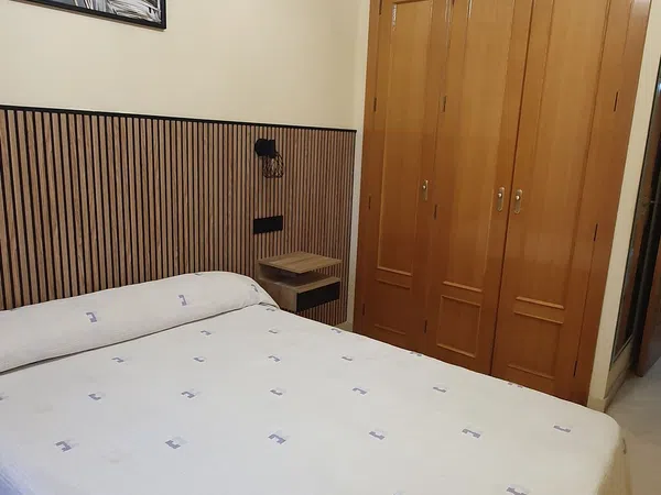 Piso en calle Ibiza, 6