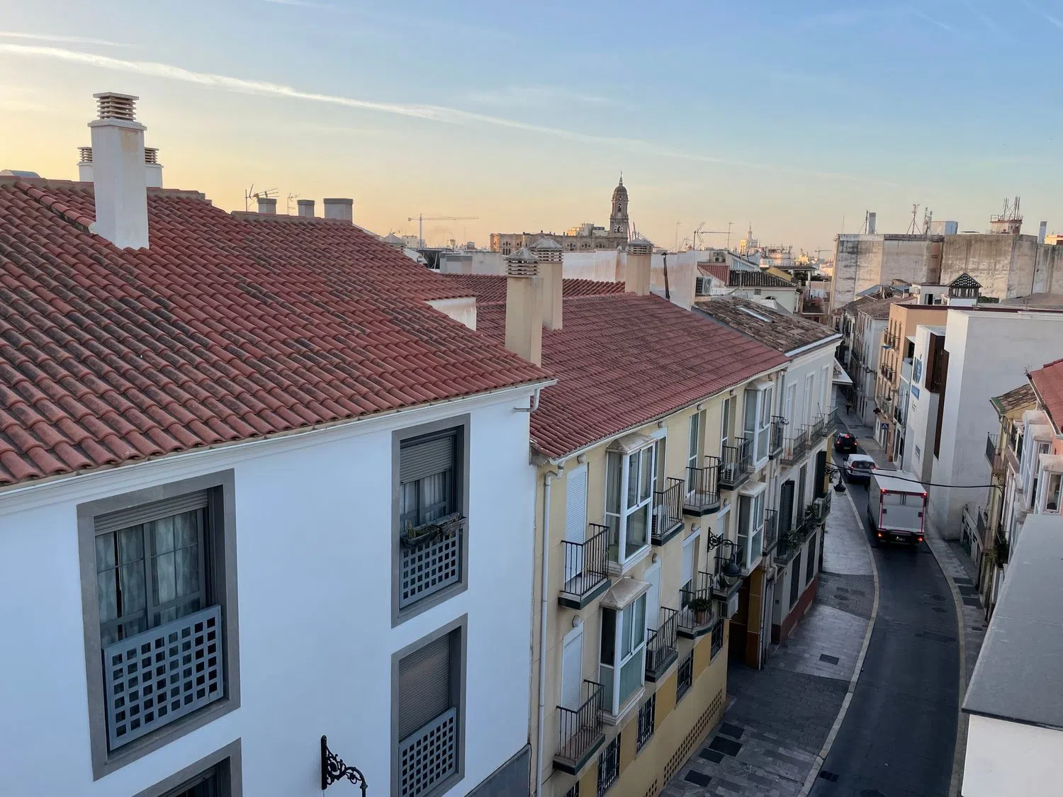Estudio en calle dos Aceras, 42 - Foto 2