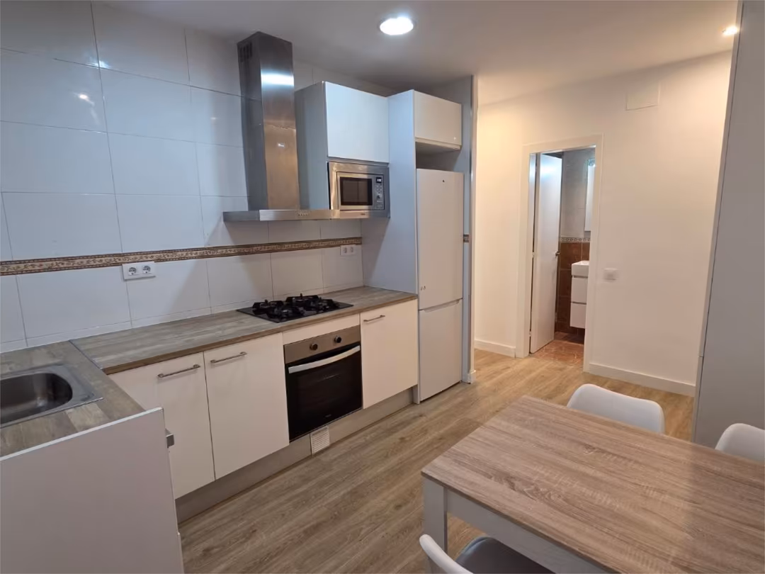 Piso en  Avinguda del Paral·lel 138 - Foto 12