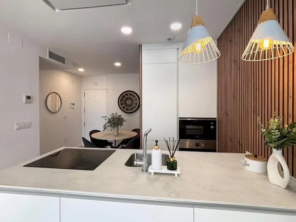 Piso en calle Carrera de las Angustias, 34 - Foto 4