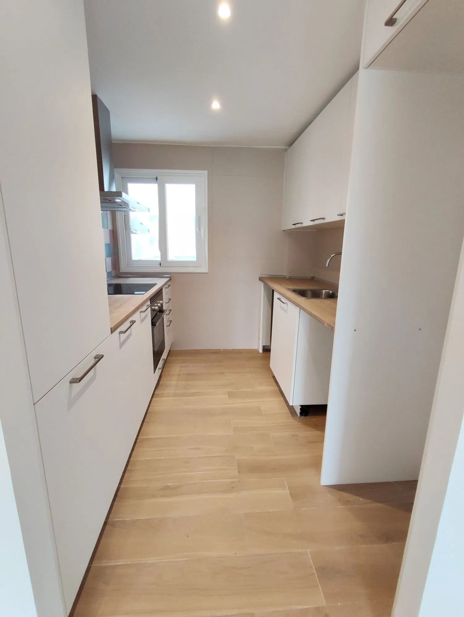 Piso en paseo de la Castellana, 166 - Foto 15