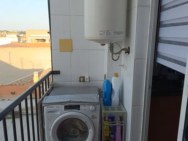 Piso en Calle Constitucion, 7, Javalí Nuevo - Foto 12