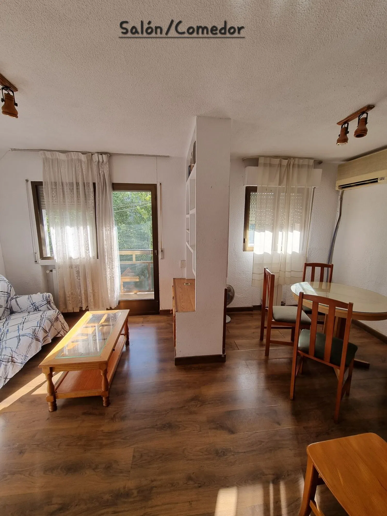 Piso en calle de la Encomienda de Palacios, 1 - Foto 1