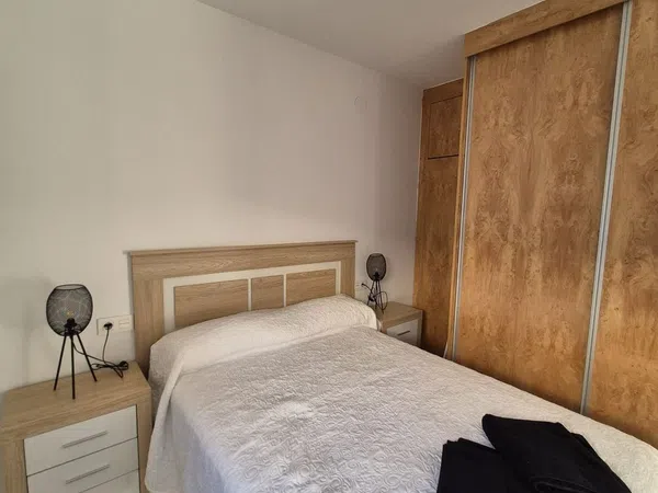 Ático en calle Alcazaba, 6 - Foto 7