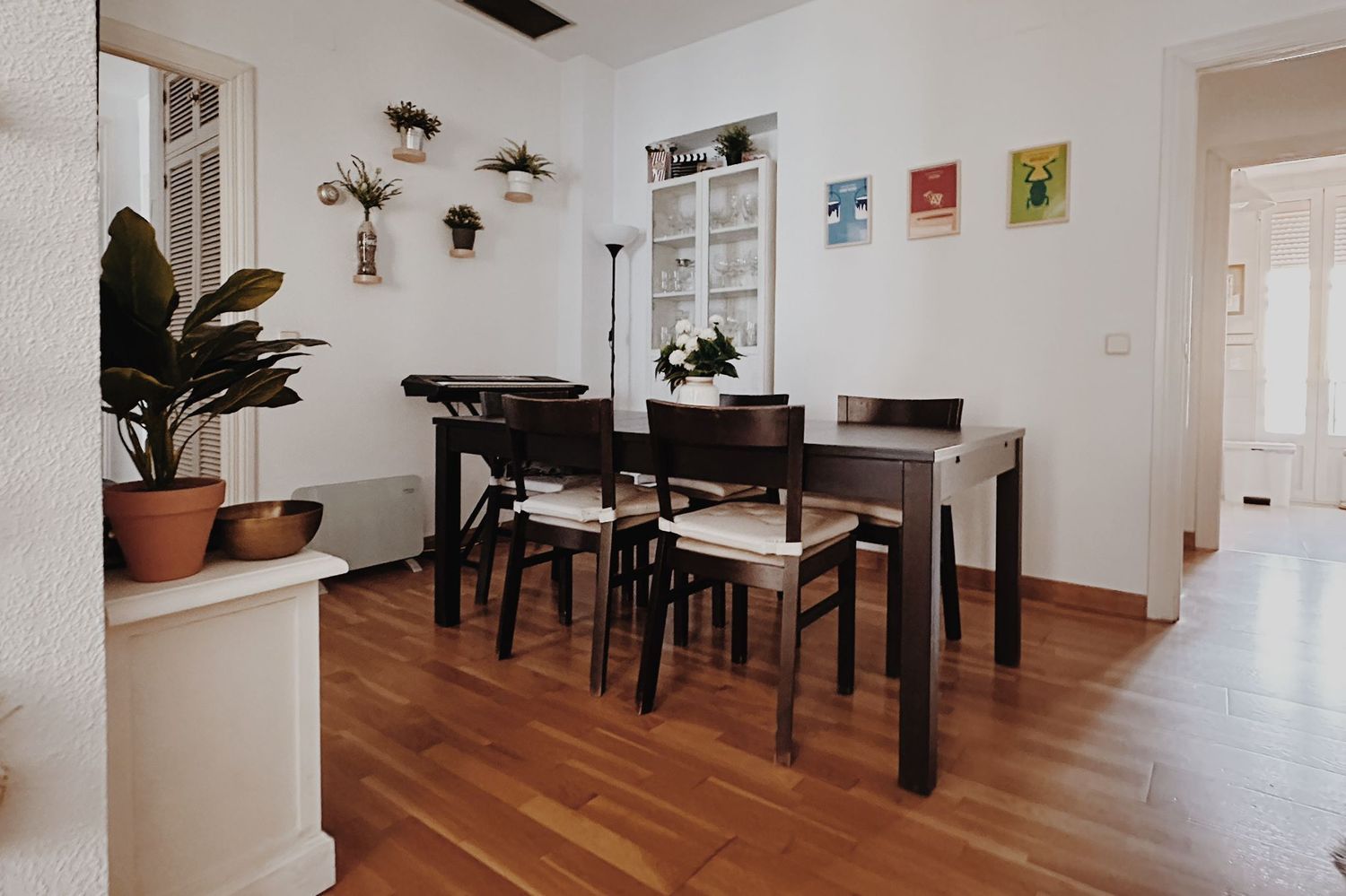 Piso en Ronda Atocha, 26, Lavapiés-Embajadores - Foto 4