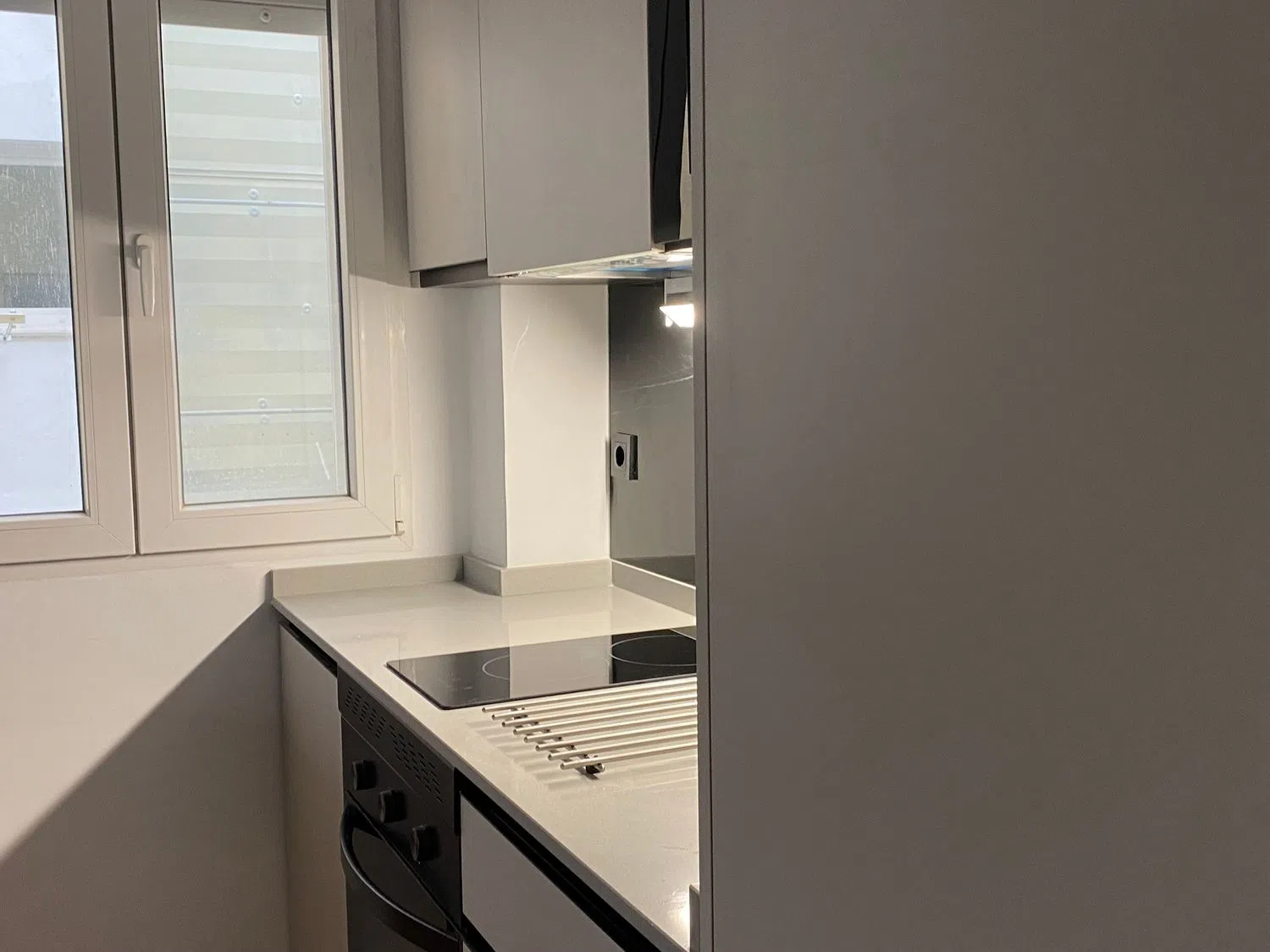 Piso en calle de Bretón de los Herreros, 39 - Foto 5