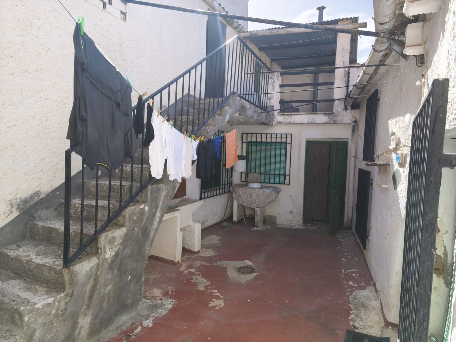 Casa de pueblo en Calle Feria s/n - Foto 10