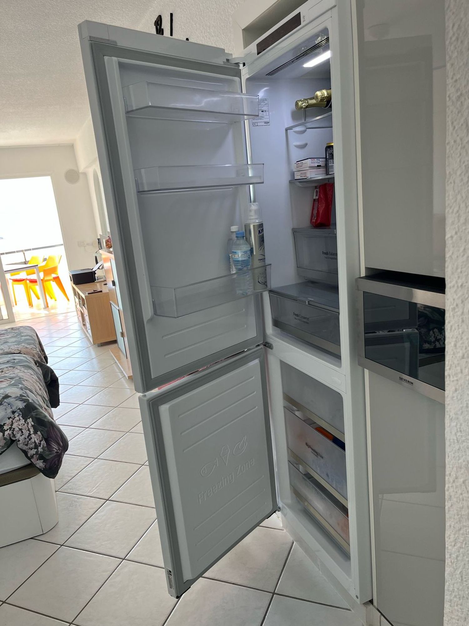 Estudio en avenida de los Pueblos, 25 - Foto 15