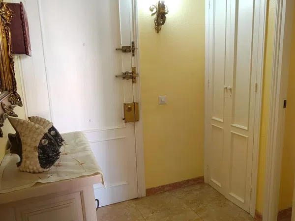 Piso en calle Santa Lucía, 3 - Foto 7