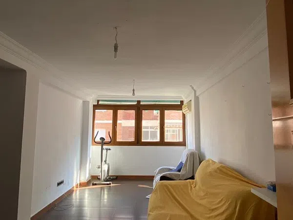 Piso en avenida de la Paloma, 41 - Foto 15