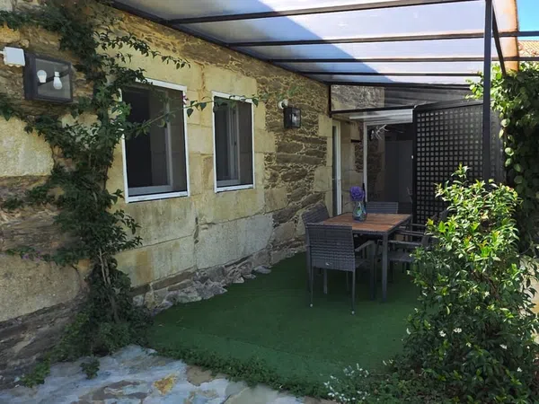 Casa o chalet independiente en Lugar Comba, 52 - Foto 4