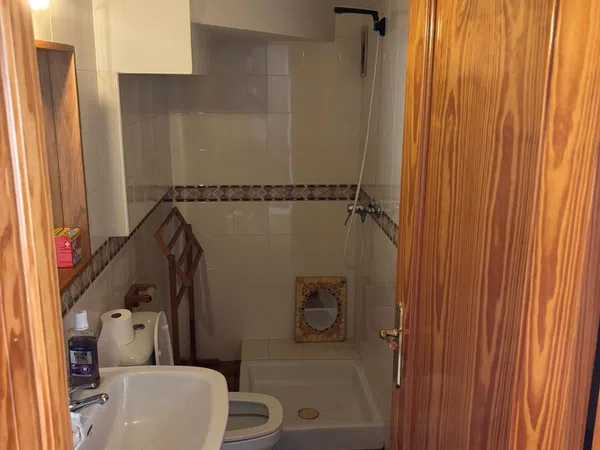 Chalet adosado en avenida del Golf, 71 - Foto 16