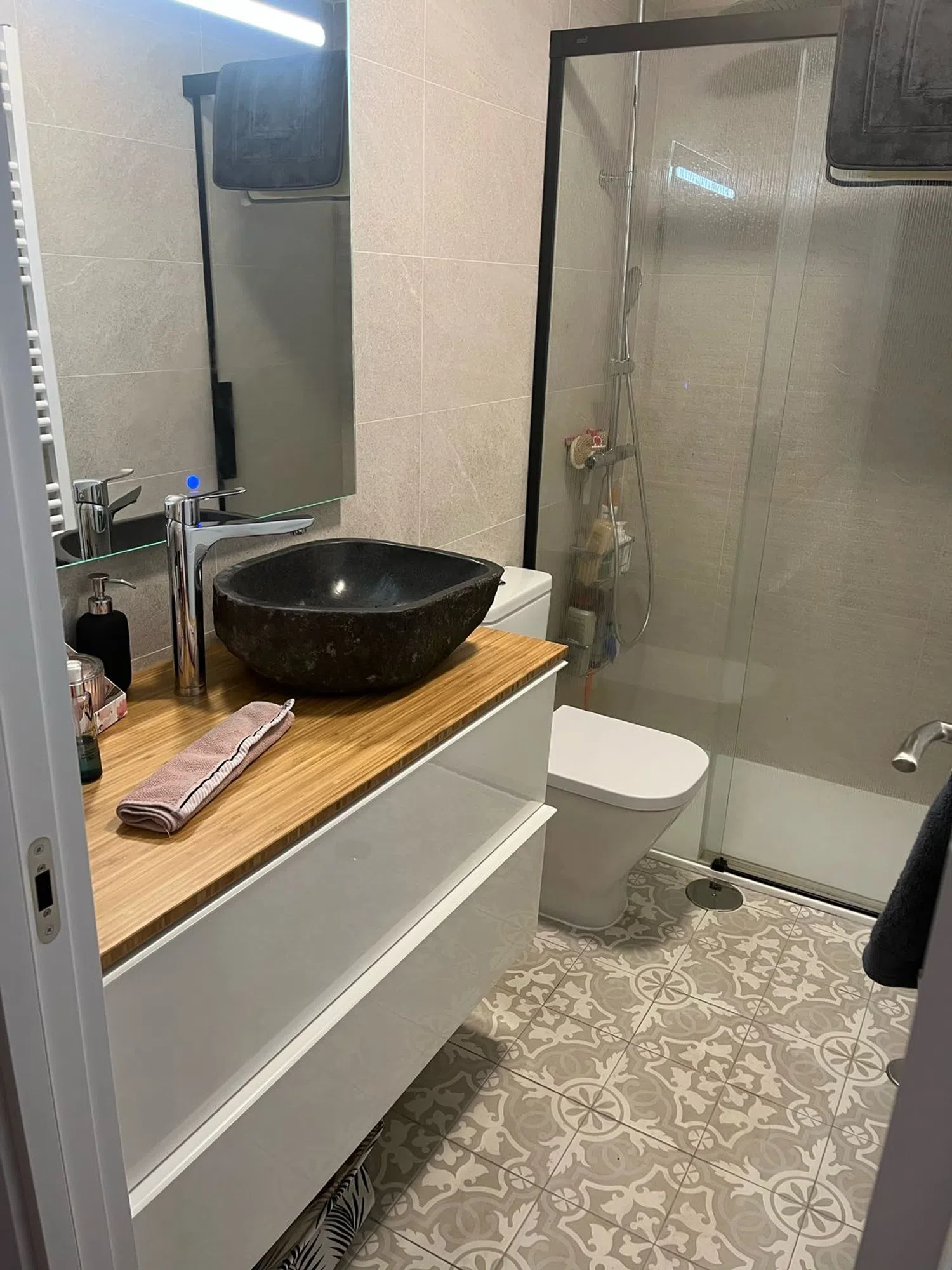 Piso en calle Roma, 3 - Foto 12