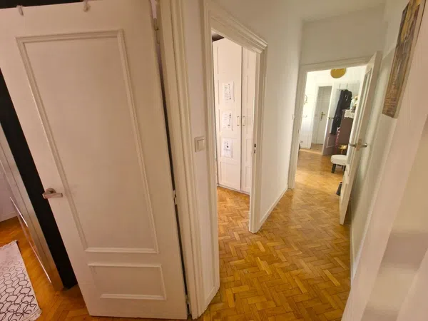 Piso en Barrio Los Ángeles - Foto 10