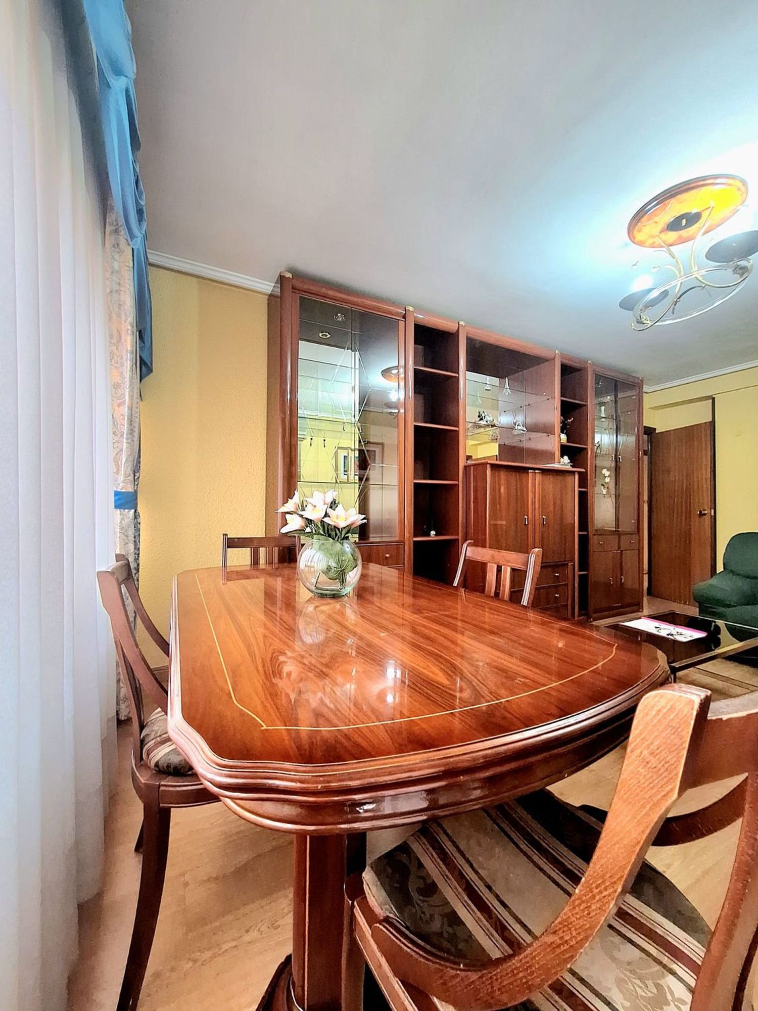 Piso en calle de Antonio Sangenis, 27 - Foto 7