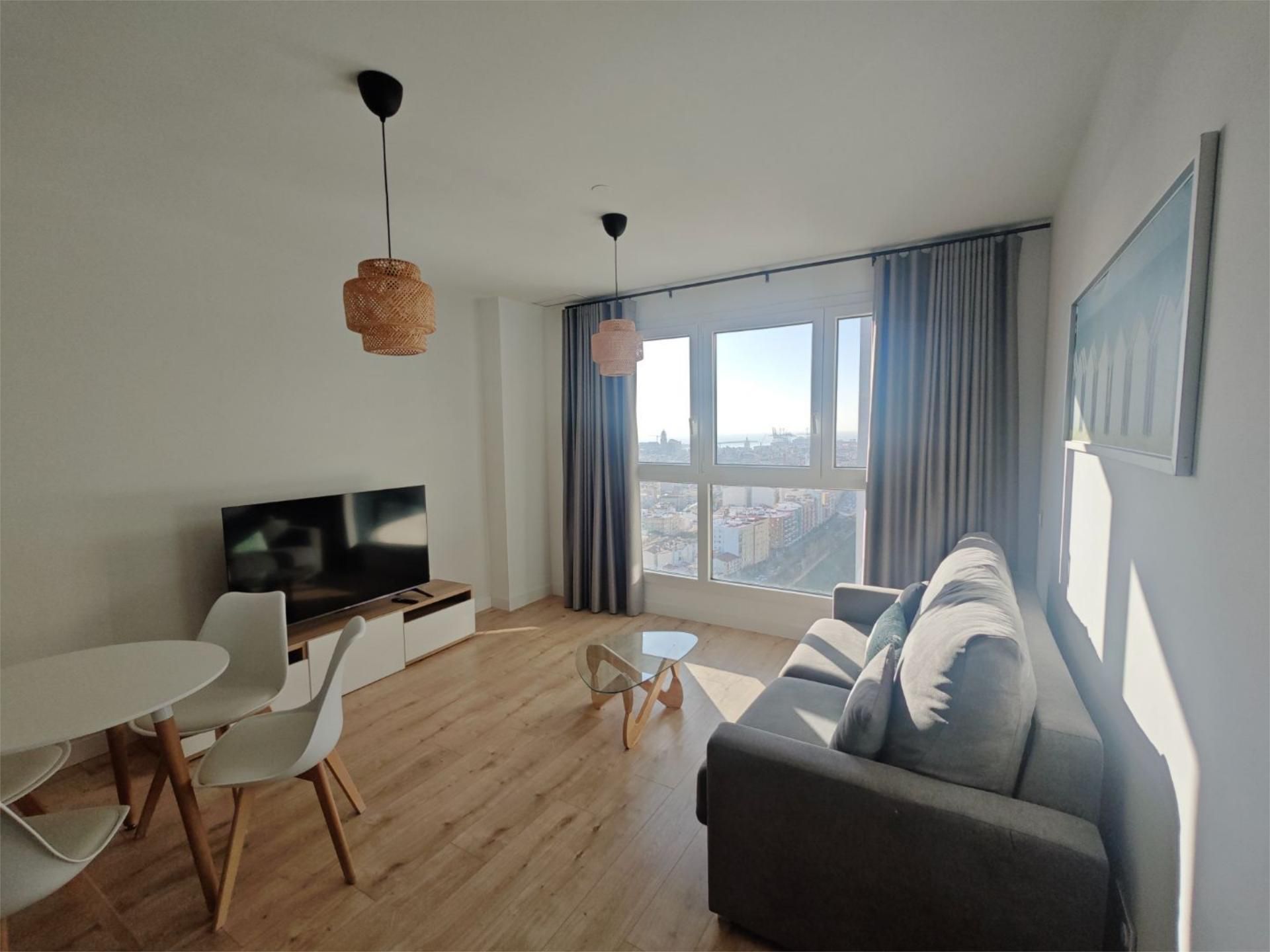 Piso en paseo Paseo Martiricos 40