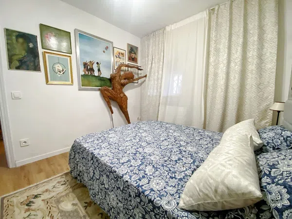 Casa independiente en calle de la Oca, 10 - Foto 17