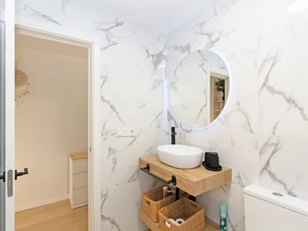 Piso en calle de la Reina, 192 - Foto 12