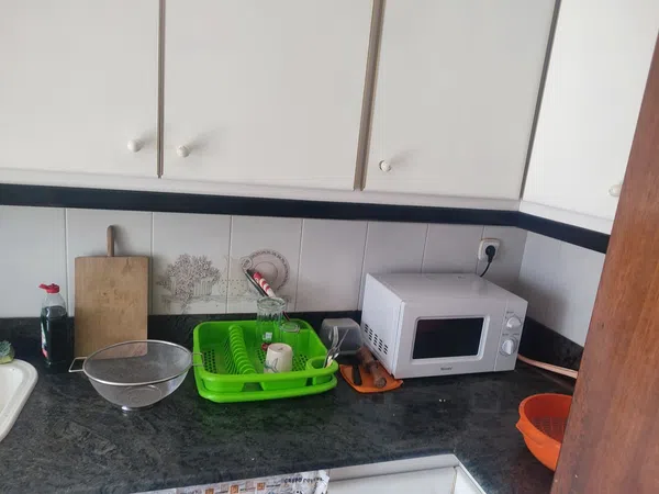 Piso en calle de Pau Marsal, 105 - Foto 6