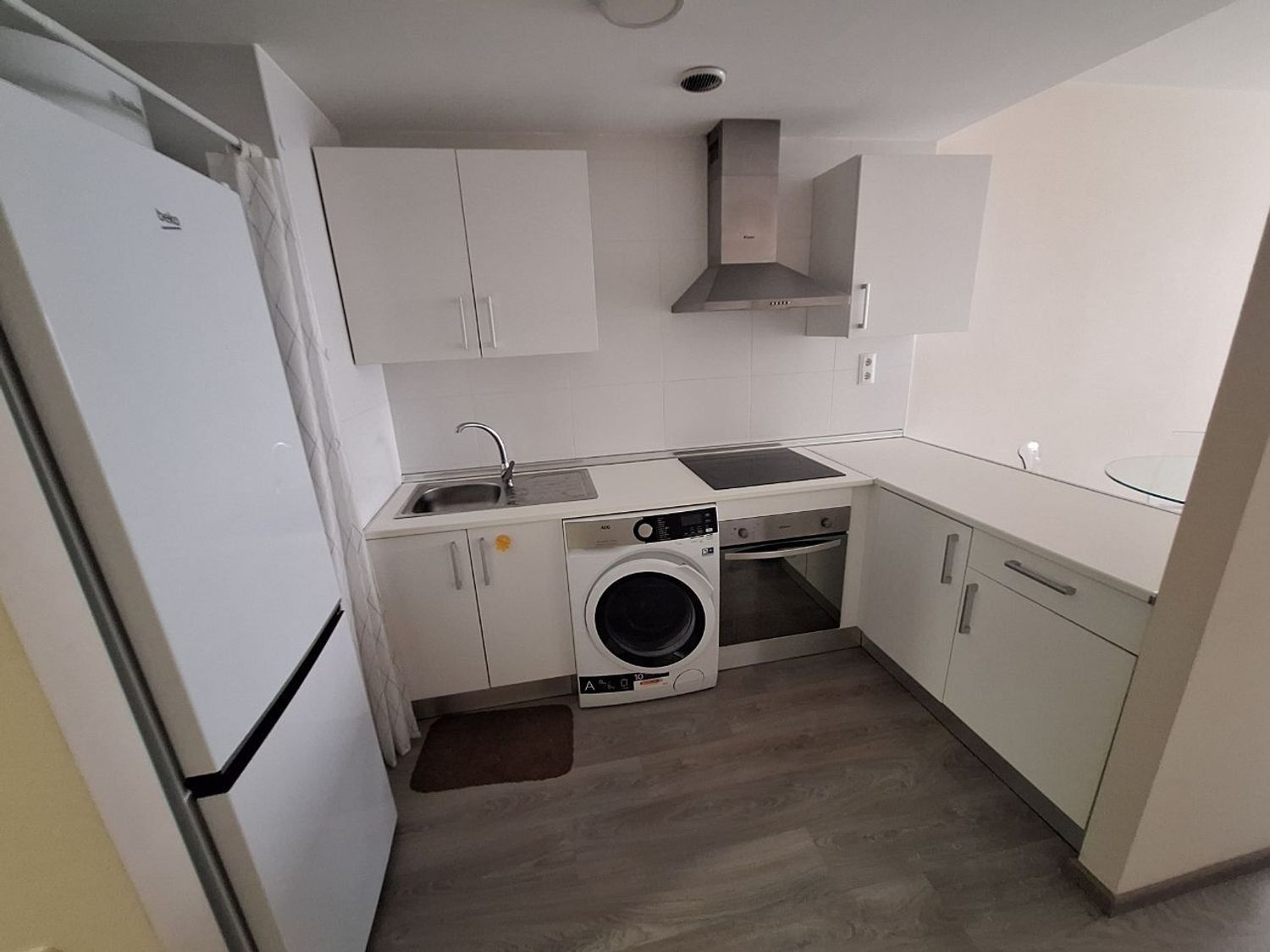 Piso en Calle San Rafael, 2, Zona Juan de Borbón - Foto 11