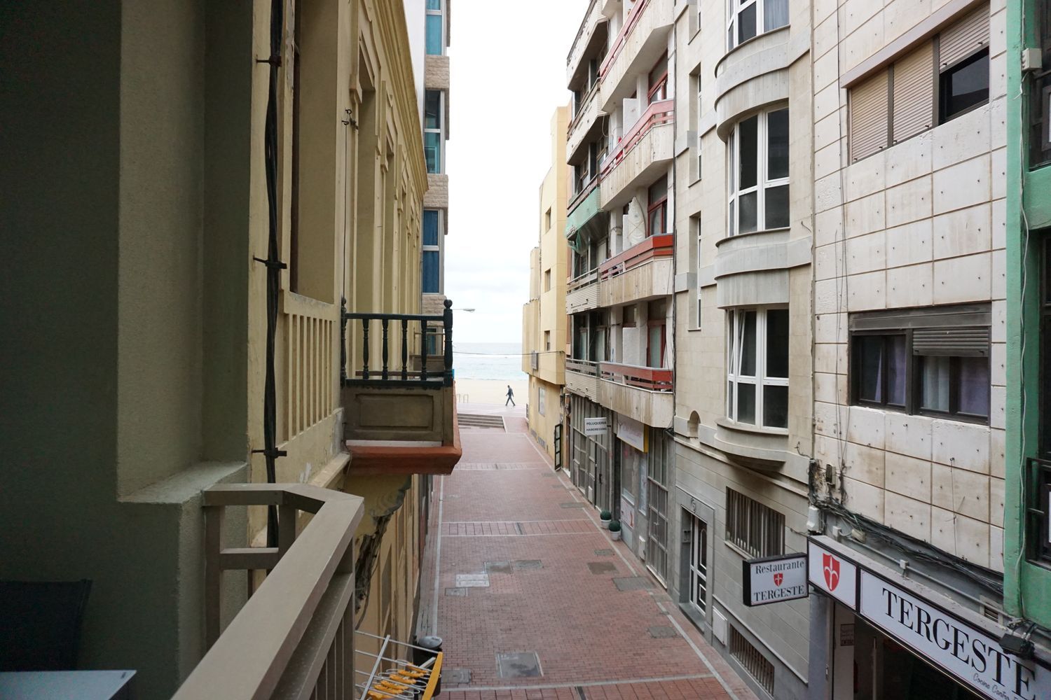 Estudio en calle Pedro Castillo Westerling, 18 - Foto 12