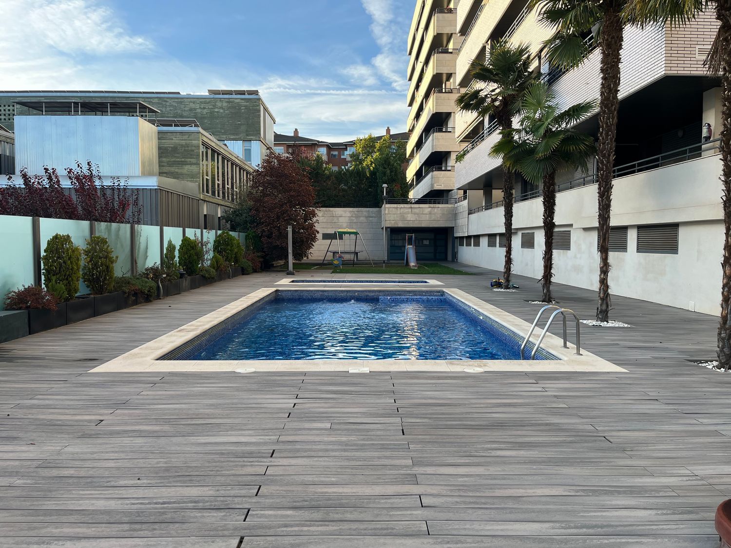 Piso en Avenida de Marímunt, 6, Balafia, Balafia - Foto 18