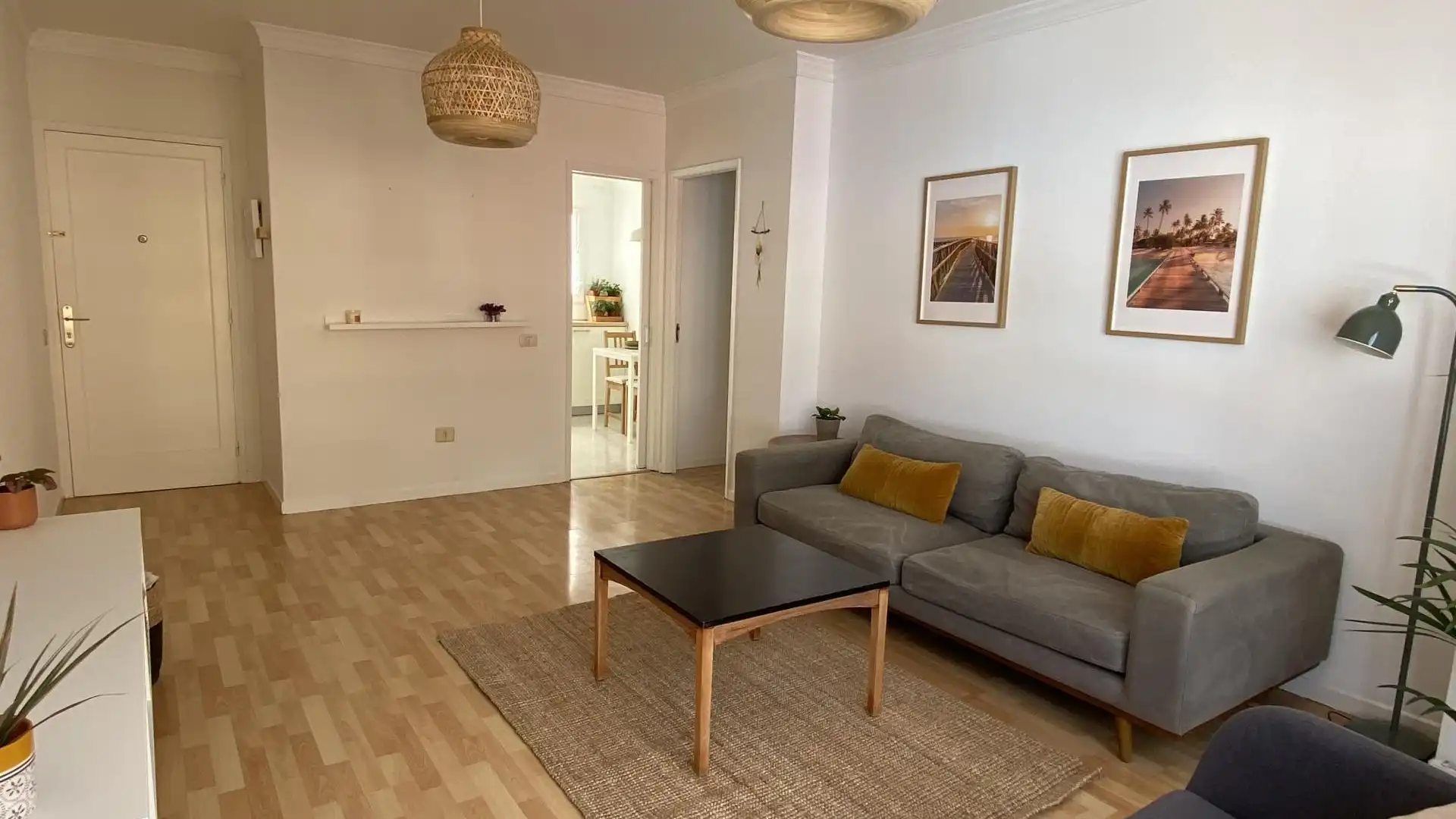 Piso en  Calle Vigilante García Cabello 6 - Foto 4