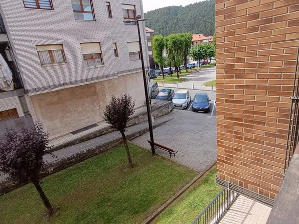 Piso en Plaza del Gallo, 6 - Foto 9