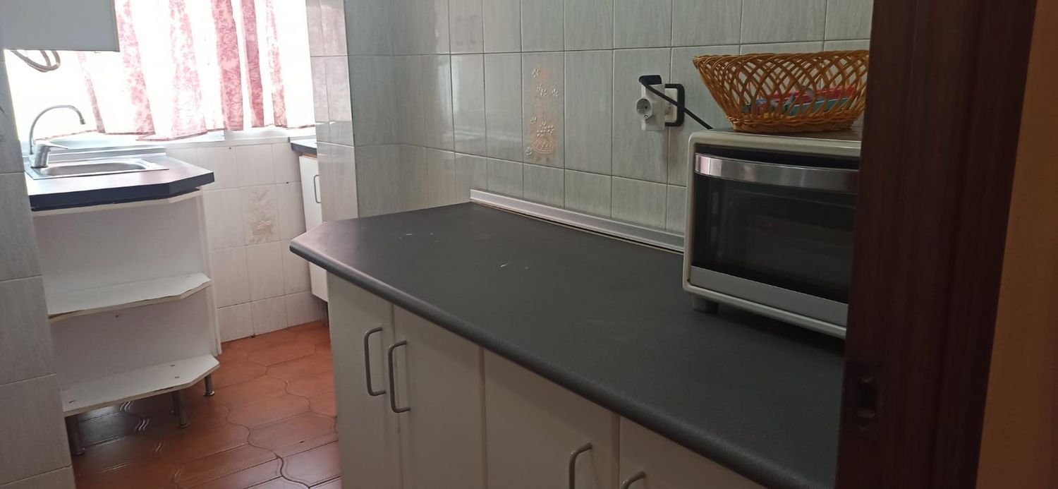 Piso en calle pintor Velázquez, 4 - Foto 4