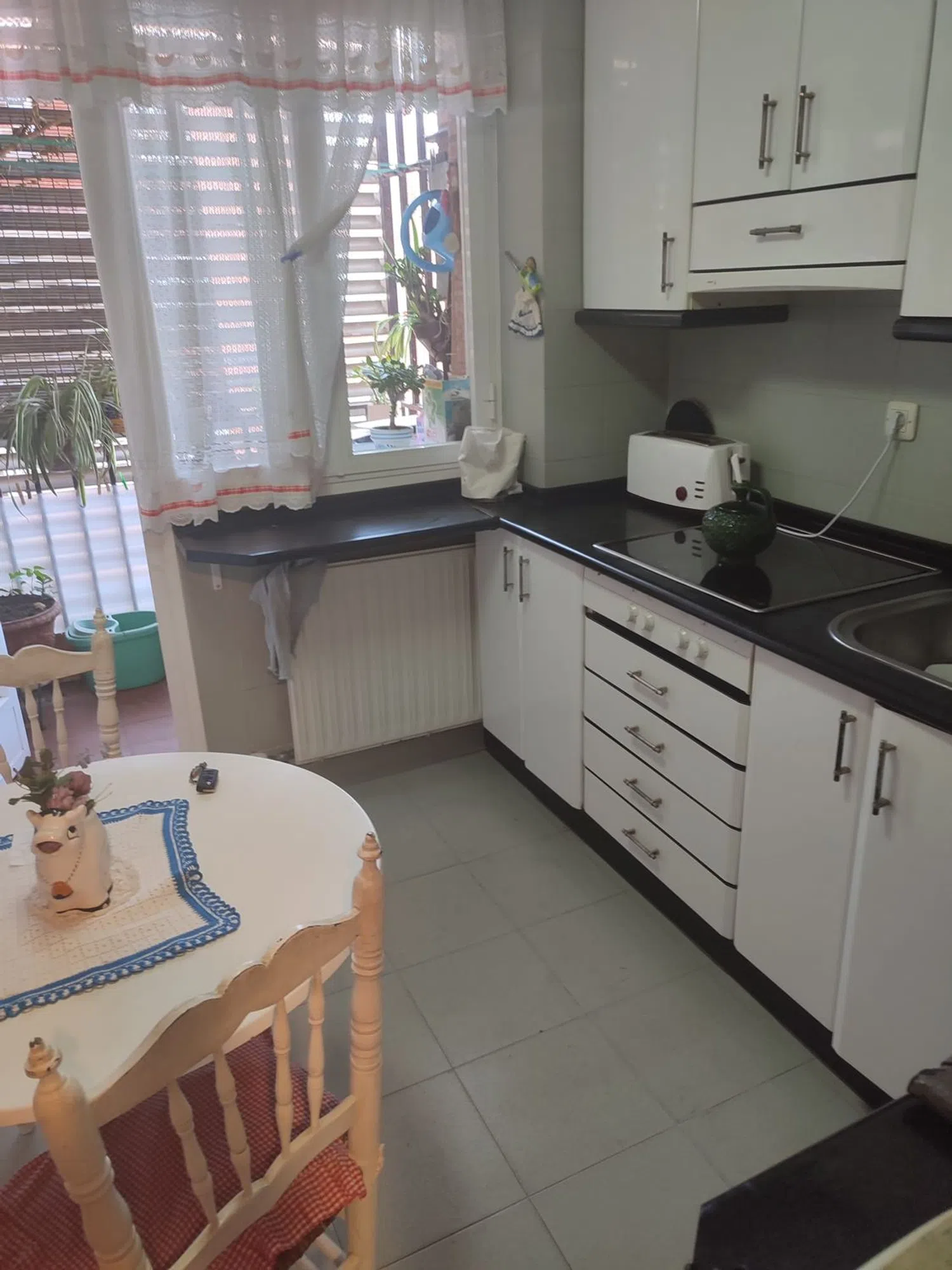 Piso en calle de Joaquín Dicenta, 45 - Foto 14