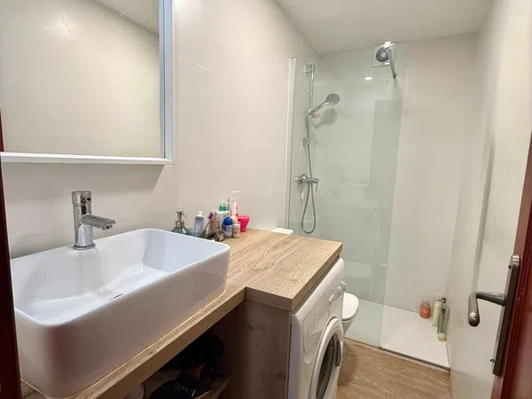 Piso en calle Hidalgo, 3 - Foto 7