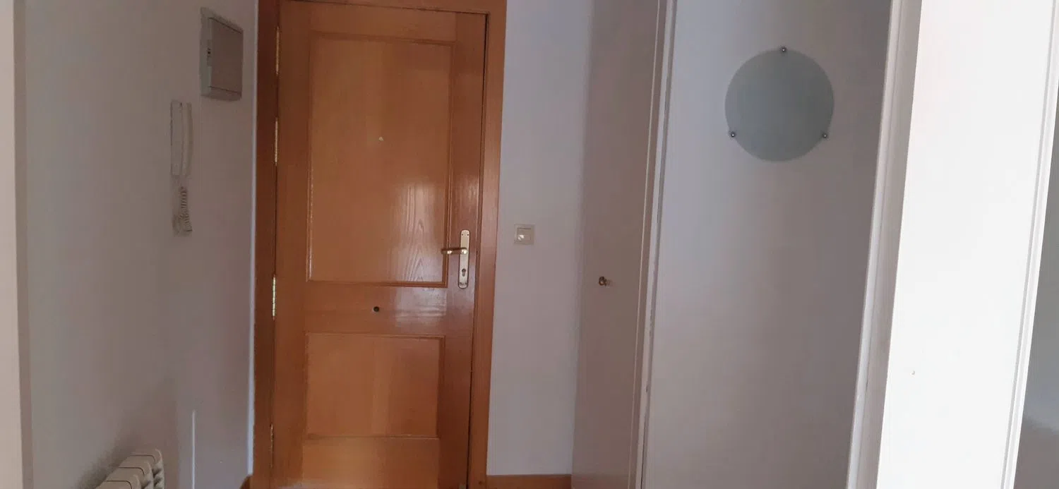 Piso en calle de la Sierra de Atapuerca, 31 - Foto 8