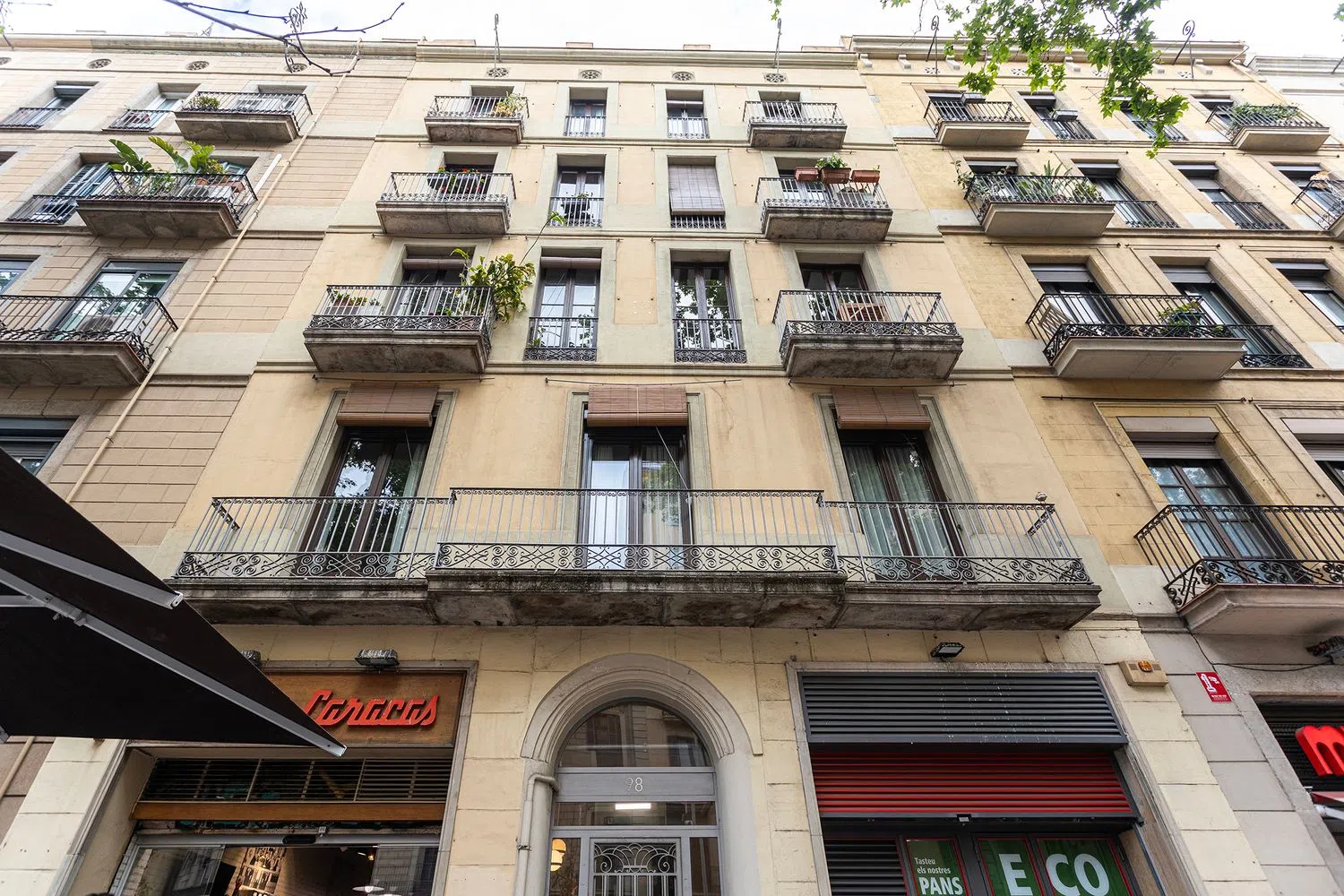Piso en calle de Sepúlveda, 187 - Foto 38