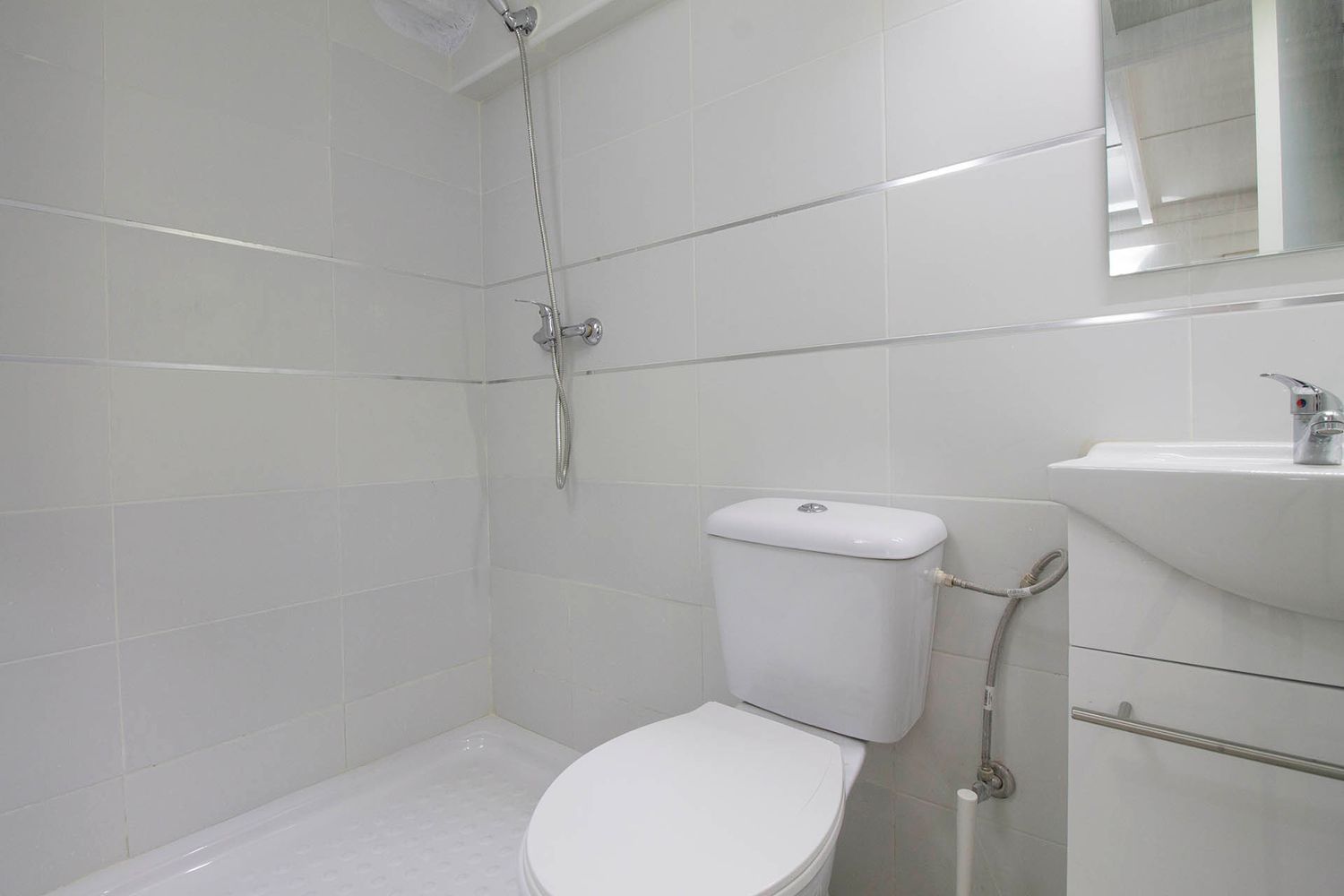 Estudio en Calle de Rodrigo Uhagón, Pradolongo - Foto 14