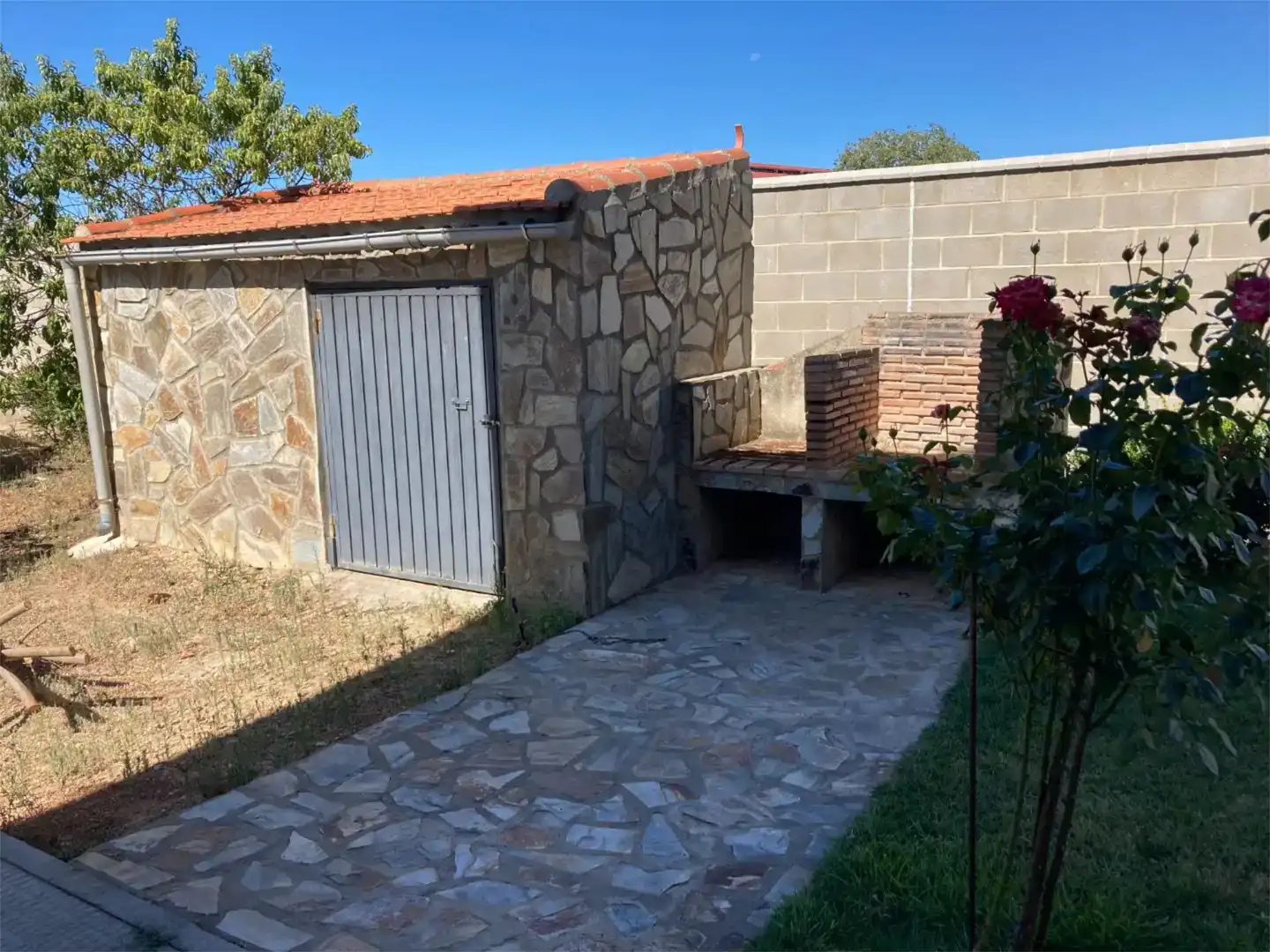 Chalet en  Camino de la Vega Pozuelos 3 - Foto 6