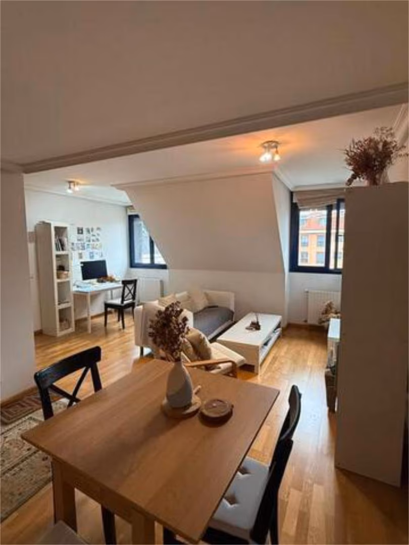 Apartamento en Los Prados - Foto 8