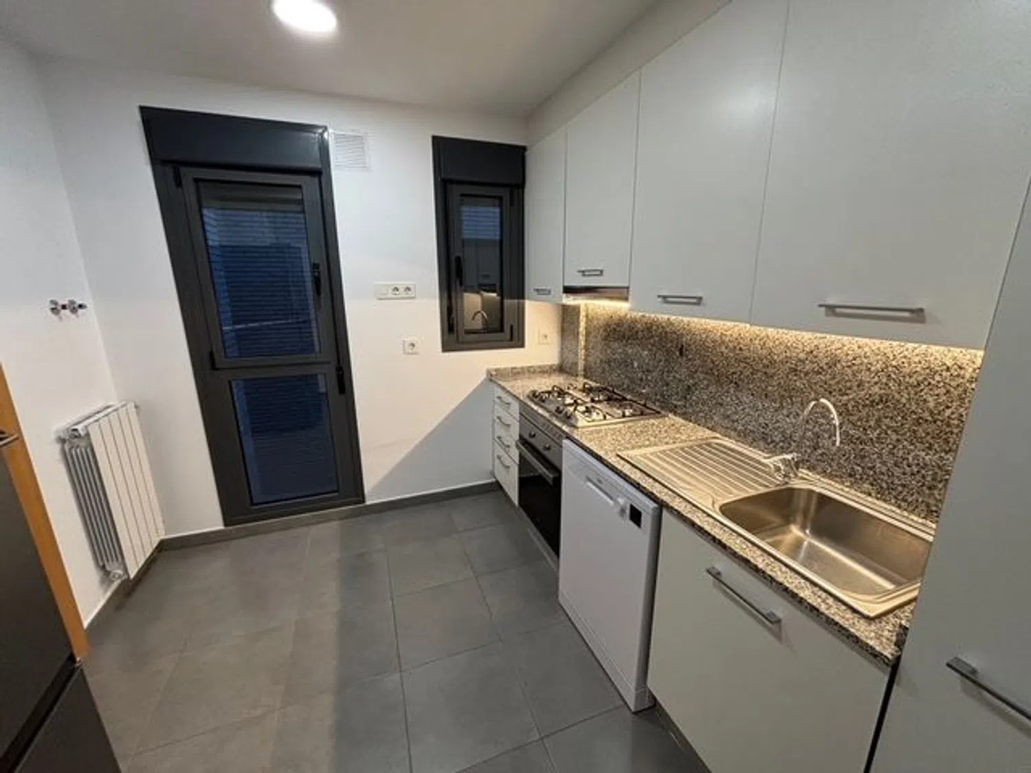 Piso en calle Hermanos Calderón, 22 - Foto 8