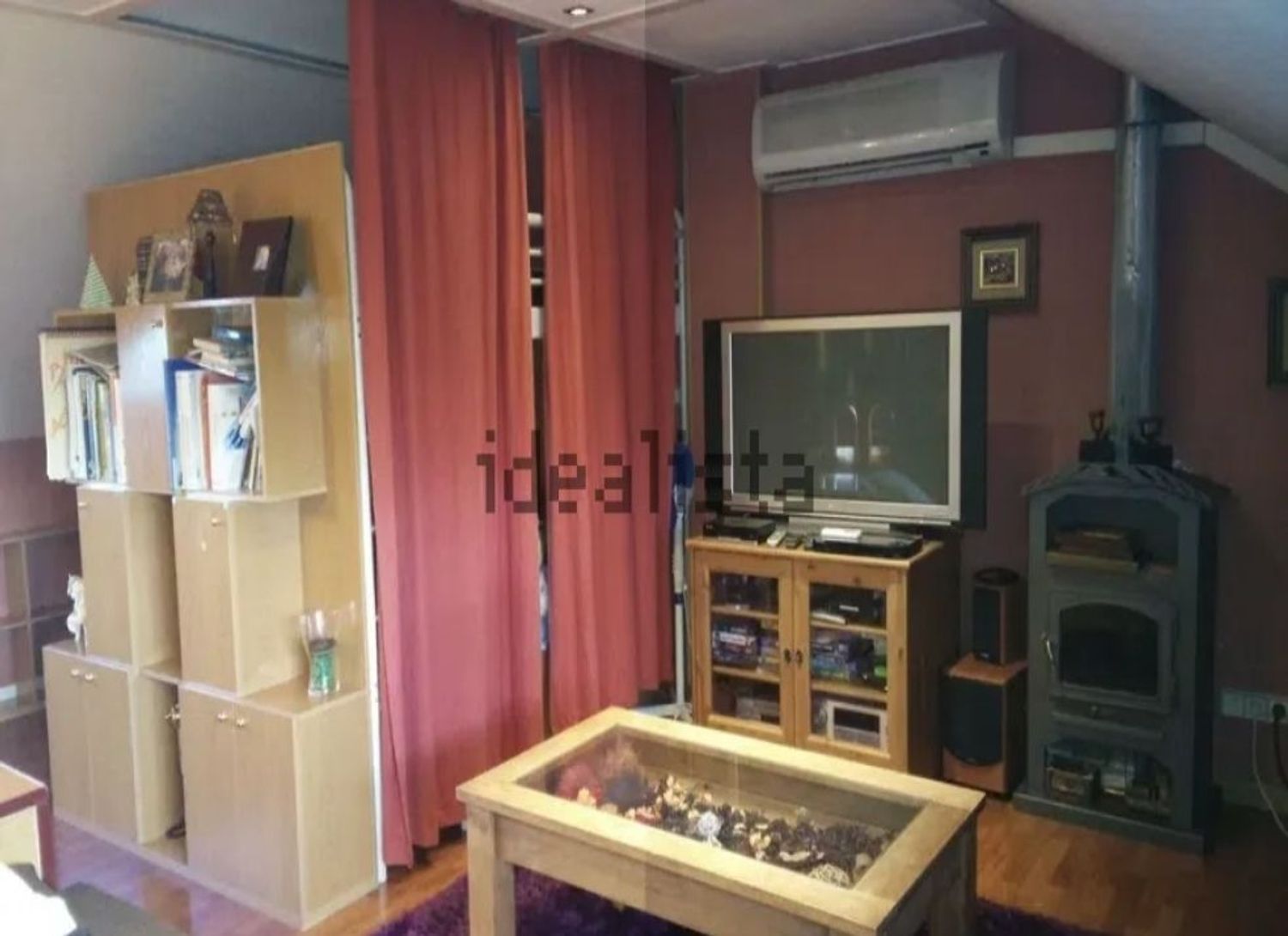 Estudio en calle Monasterio de Irache, 68 - Foto 5