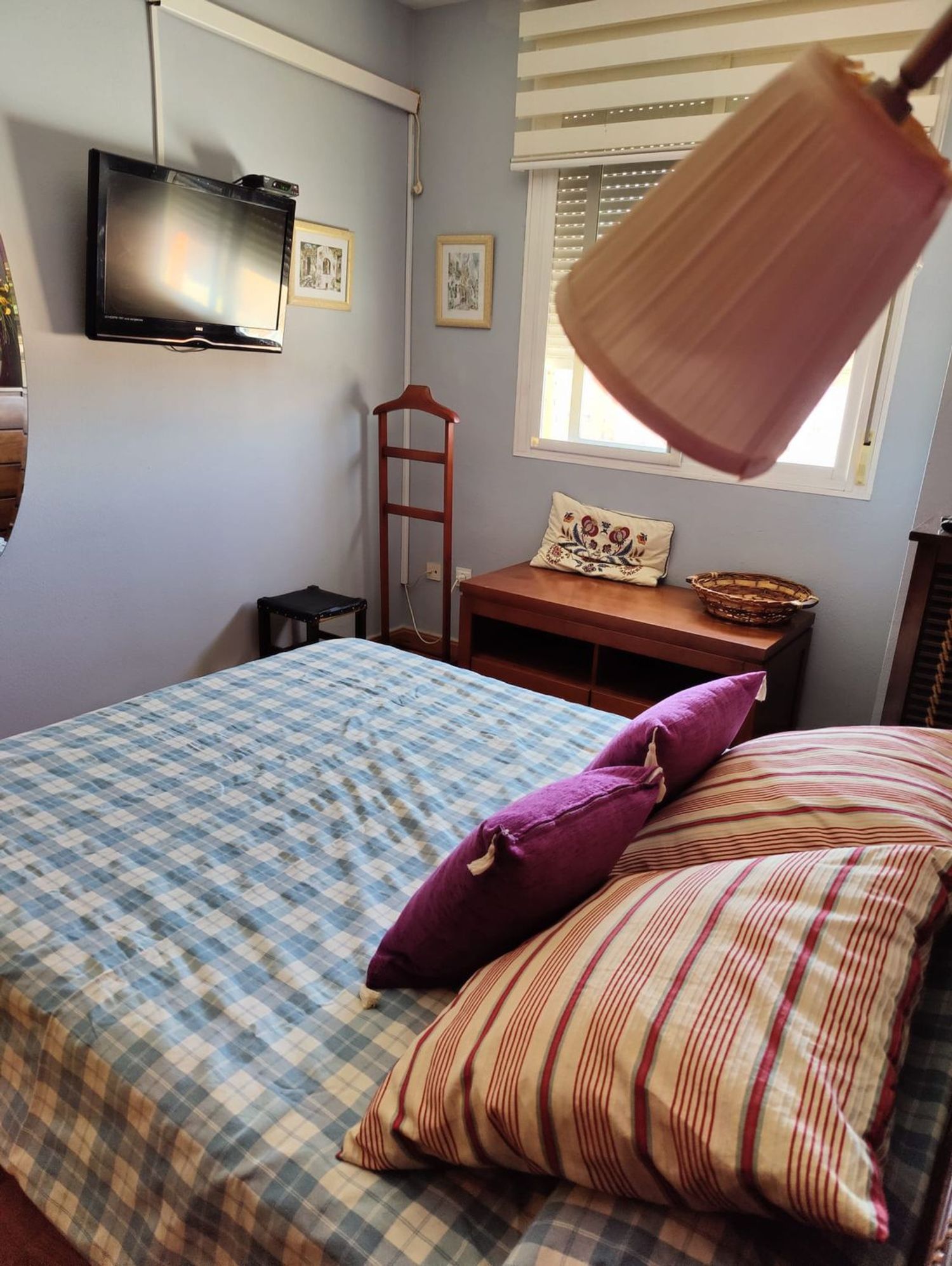 Piso en calle Flor de Retama, 4 - Foto 5