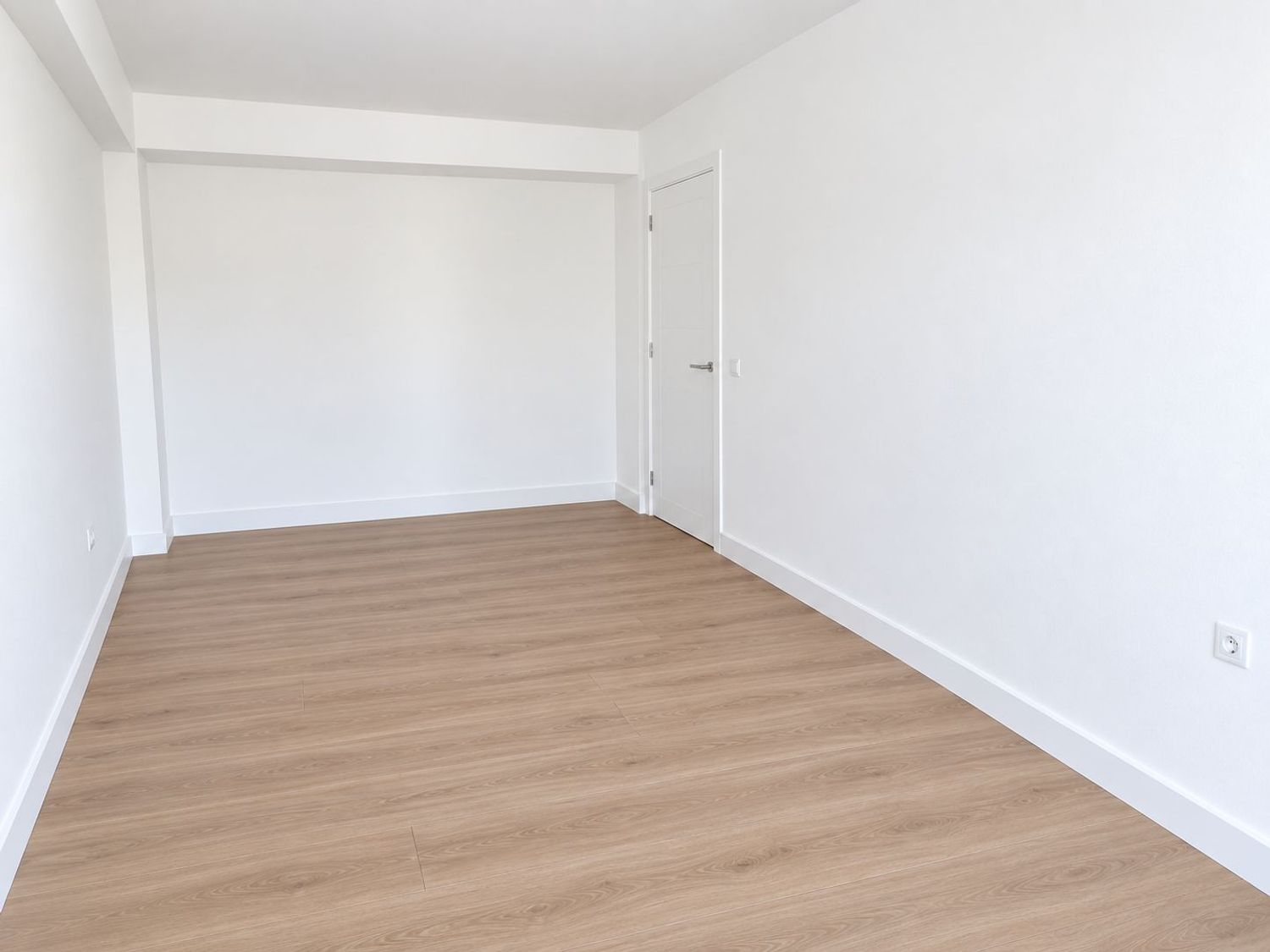 Piso en Avenida Miraflores de los Ángeles, 3, Victoria Eugenia - Foto 6