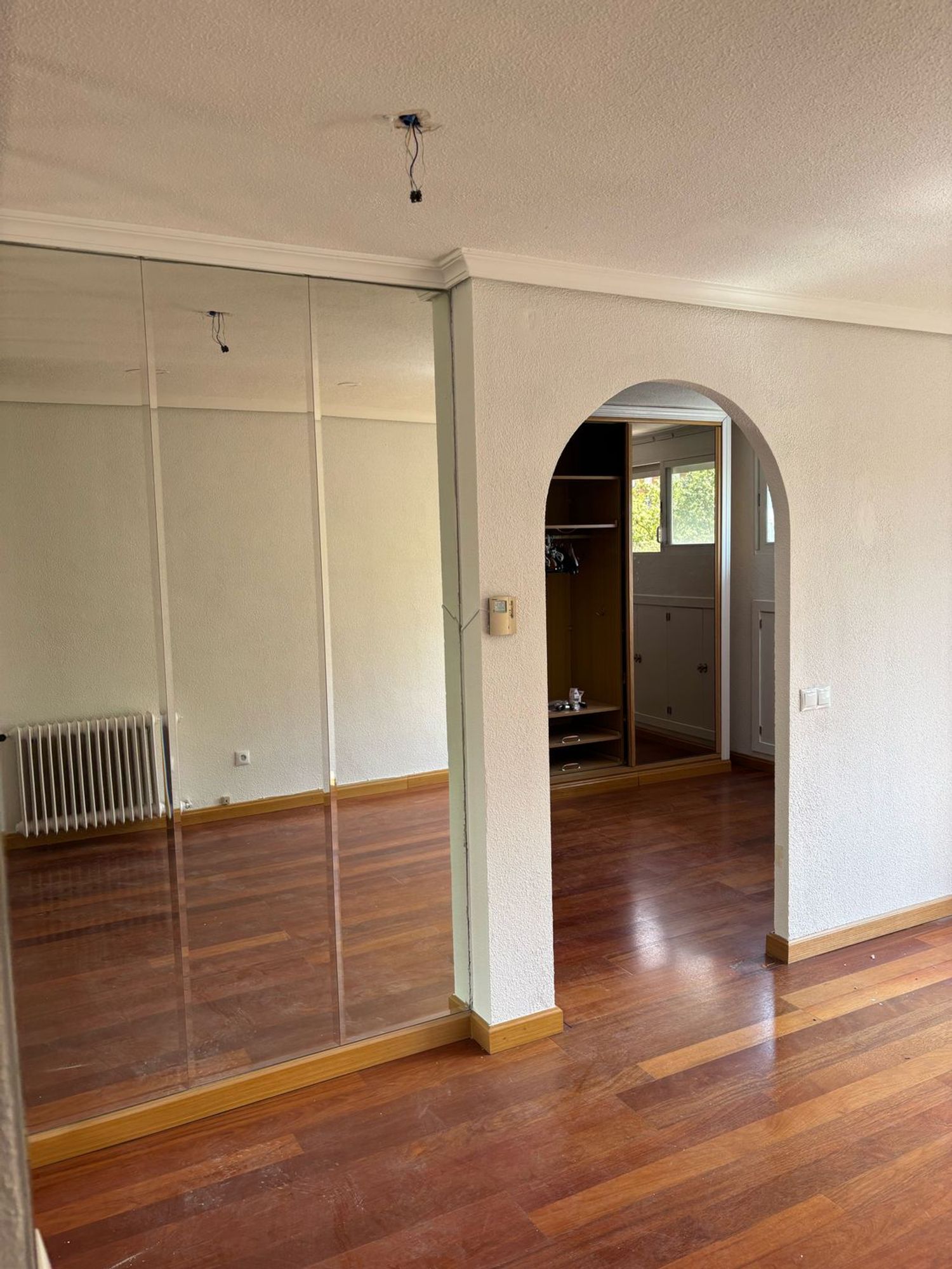 Piso en Barrio Cuzco-Castillejos - Foto 2