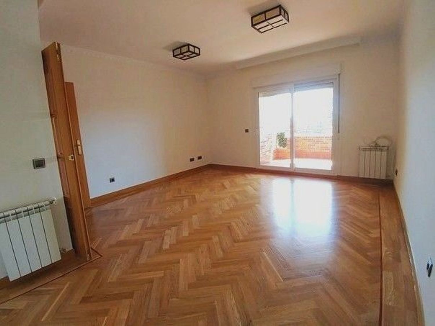 Piso en Avenida de la Comunidad de Madrid, 3, Zona Avenida Europa - Foto 2