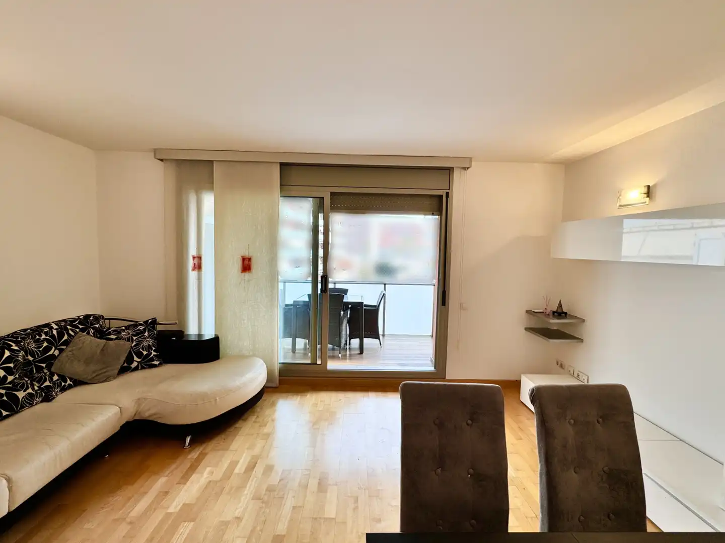 Piso en  Carrer de la Indústria - Foto 5