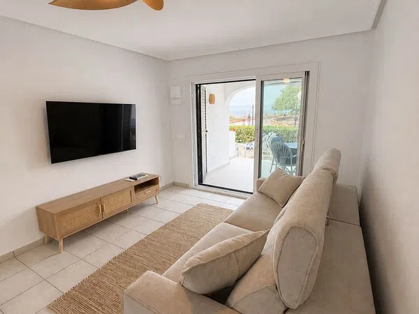 Piso en Calle Levante, 2, Cabo Roig - Foto 1