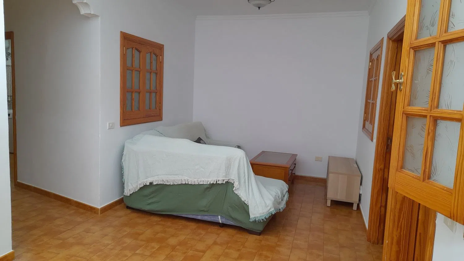 Piso en calle los Guindos, 4 - Foto 11